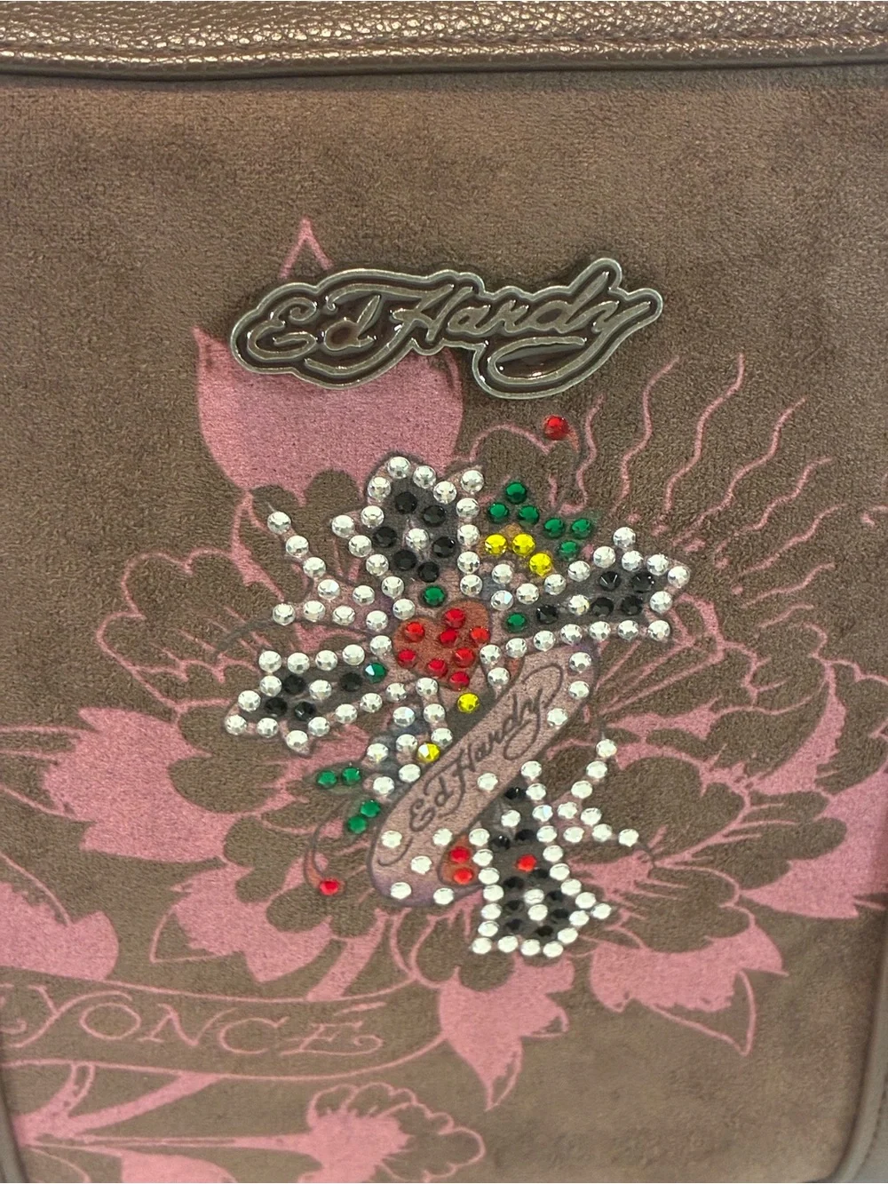 Ed Hardy ed hardy